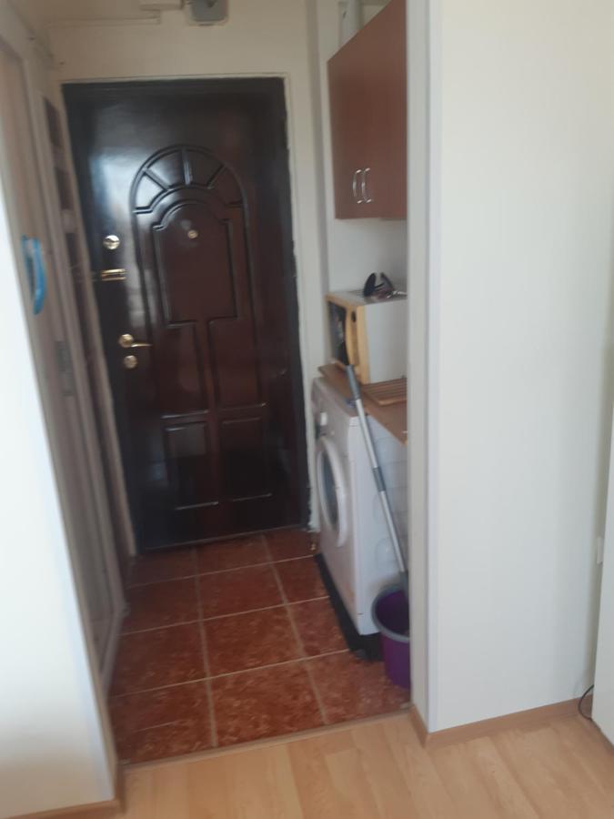 Lucian Studio Apartment Bucureşti Exterior foto